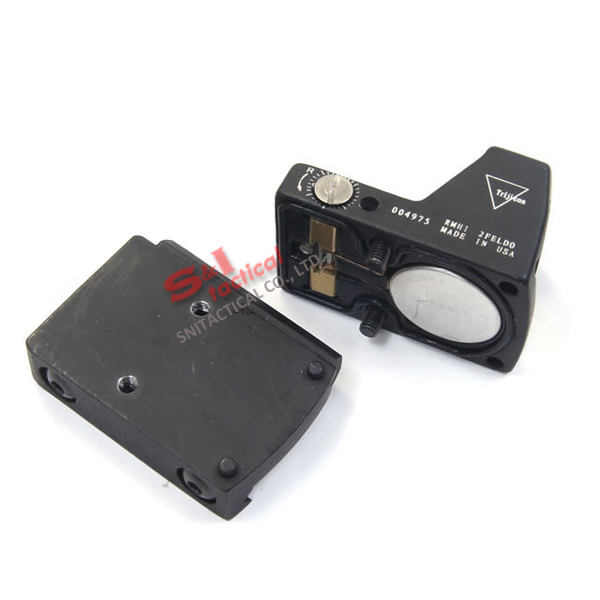 RMR Red Dot Sight Hunting Shooting Tactical scope